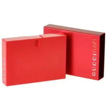 Gucci Rush orjinal Parfüm Woman EDT 75 ML Kadın