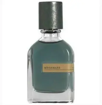Orto Parisi Megamare 50 Ml Unisex Tester Parfüm Unisex