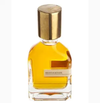 Orta Parisi Bergamask 50 Ml Unisex Tester Parfüm Unisex