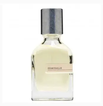 Orto Parisi Seminalis Edp 50 ml Unisex Tester Parfüm Unisex