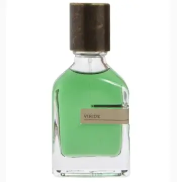 Orto Parisi Vırıde Edp 50 ml Unisex Tester Parfüm Unisex