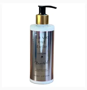 Lancome La Vie Est Belle 250 ml Body Lotion