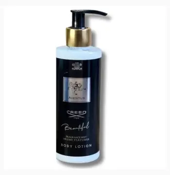 Creed Aventus 250 ml Body Lotion