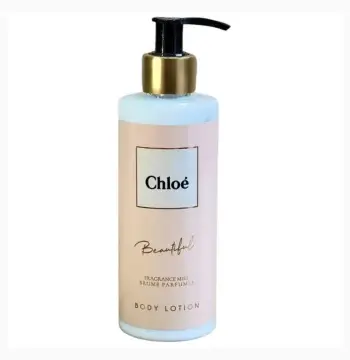 Chloe 250 ml Body Lotion
