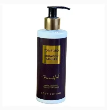 Tom Ford Tobacco Vanille 250 ml Body Lotion