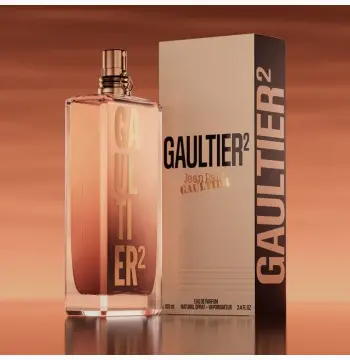 Jean Paul Gaultier Gaultier2 Edp 100 ml Unisex Parfüm JLT Man