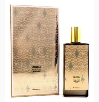 Memo Paris Lalibela Edp 75 Ml Kadın Parfüm JLT Unisex