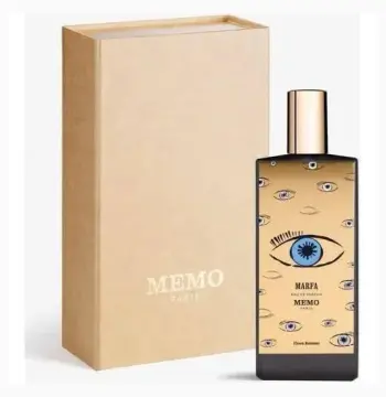 Memo Paris Marfa Edp 75 Ml Unisex Parfüm JLT Unisex