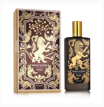 Memo Paris Iberian Leather Edp 75 Ml Unisex Parfüm JLT Unisex