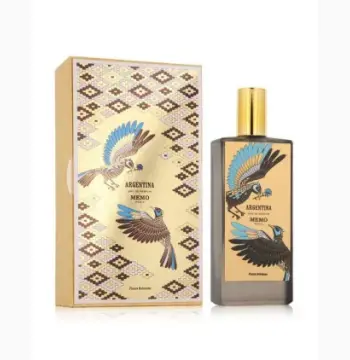 Memo Paris Argentina Edp 75 Ml Unisex Parfüm JLT Unisex