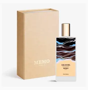 Memo Paris Ilha Do Mel Edp 75 Ml Unisex Parfüm JLT Unisex