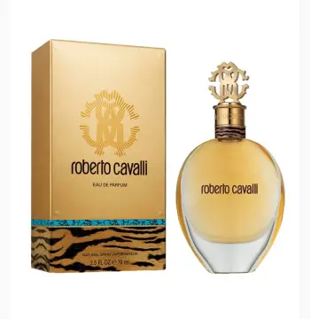 Roberto Cavalli Signature Edp 75 Ml Kadın Parfüm JLT Woman