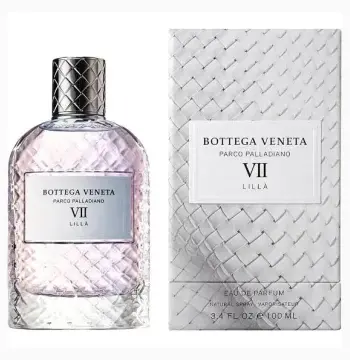 Bottega Veneta Parco Palladiano Vll LILLA Edp 100 ml Unisex Parfümü JLT Unisex