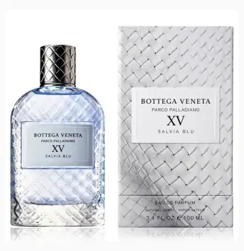 Bottega Veneta Parco Palladiano XV Salvıa Blu Edp 100 ml Unisex Parfümü JLT Unisex