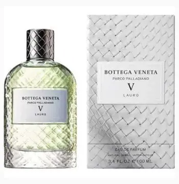 Bottega Veneta Parco Palladiano V Lauro Edp 100 ml Kadın Parfümü JLT Unisex