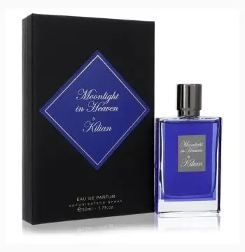 Kilian Moonlight In Heaven EDP 50Ml Unisex Parfüm JLT Unisex