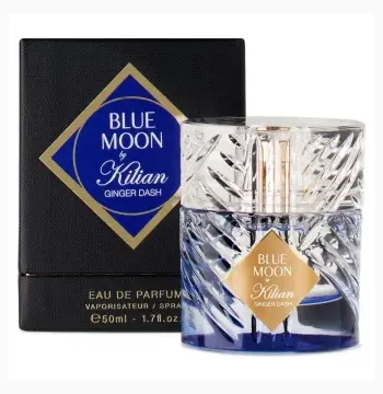 By Kilian Blue Moon Ginger Dash Edp 50 Ml Unisex Parfüm JLT Unisex