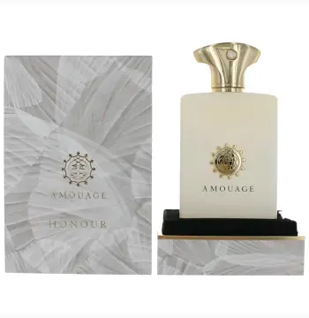 Amouage Honour EDP 100ml Erkek Parfümü JLT Unisex