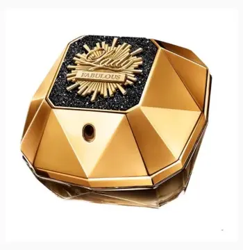Paco Rabanne Lady Million Fabulous Edp 80 ml Kadın Tester Parfümü Woman
