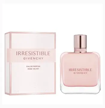 Givenchy Irresistible Rose Velvet Edp 80 ml Kadın Parfüm JLT Woman