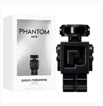 Paco Rabanne Phantom Parfum 100ML Erkek Parfüm JLT Man