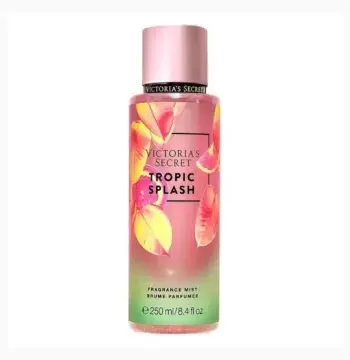 Victoria's Secret Tropic Splash 250 Ml Kadın Vücut Sprey