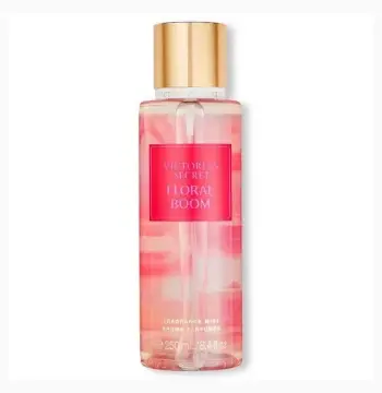 Victoria's Secret Floral Boom Vücut Spreyi 250 Ml