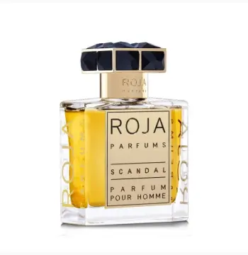 Roja Dove Scandal EDP 50ml Erkek  Parfüm Unisex jlt