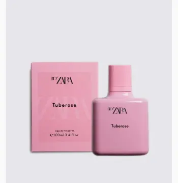 Zara Tuberose EDT Parfüm 100ml Woman