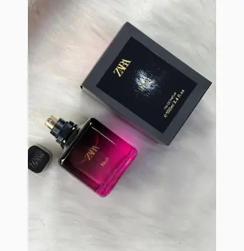 Zara Nuit EDT Parfüm 100ml Woman