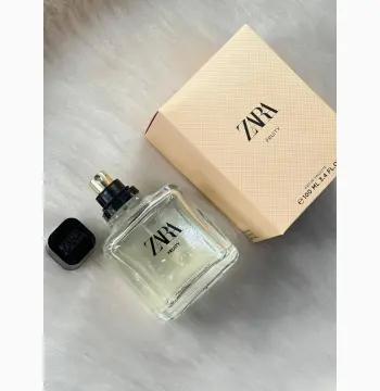 Zara Fruity EDT Parfüm 100ml Woman