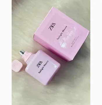 Zara Twilight Mauva EDT Parfüm 100ml Woman