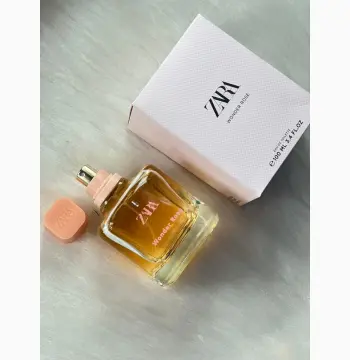 Zara Wonder Rose EDT Parfüm 100ml Woman