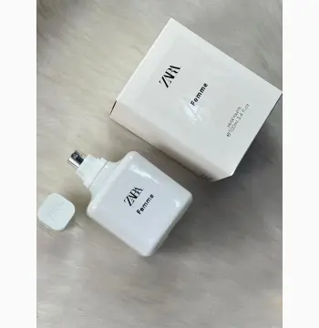 Zara Femme EDT Parfüm 100ml Woman