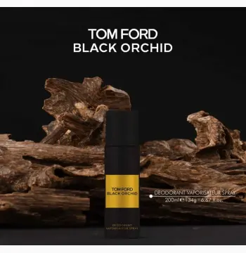 Tom Ford Black Orchid Kadın Deodorant 200ml