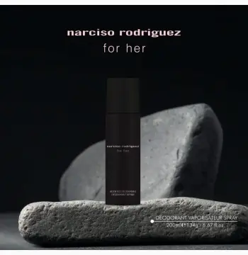 Narciso Rodriguez For Her Kadın Deodorant 200ml