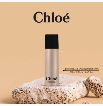 Chloe Signature Kadın Deodorant 200ml
