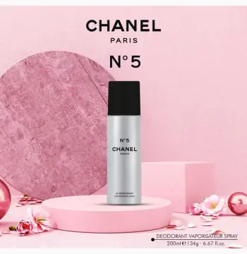 Chanel No 5 Le Kadın Deodorant 200ml