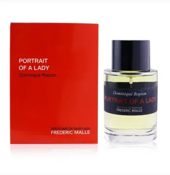Frederic Malle Portrait Of A Lady EDP 100 ml Kadın Parfüm ARC JLT Unisex