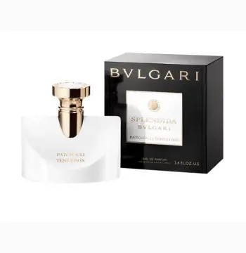 Bvlgari Splendida Patchouli Tentation EDP 100 ml Kadın ParfümüARC JLT Woman