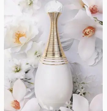 Dior jadore Parfum D'Eau Alcohol-Free EDP 100 ml Kadın Parfum ARC JLT Woman