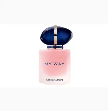 Giorgio Armani My Way Floral EDP 90 ml Kadın Parfümü tester Woman