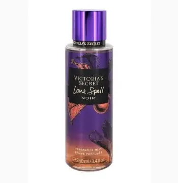 Victoria's Secret Love Spell Noir Fragrance Mist 250 Ml Kadın Vücut Spreyi