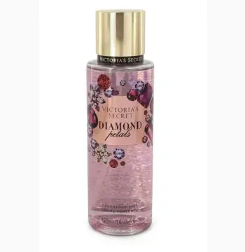 Victoria's Secret Diamond Petals Fragrance Mist 250 Ml Kadın Vücut Spreyi
