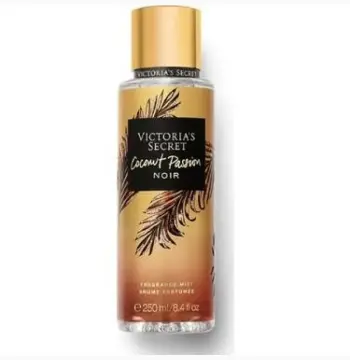 Victoria's Secret Coconut Passion Noir Fragrance Mist 250 ml Kadın Vücut Spreyi