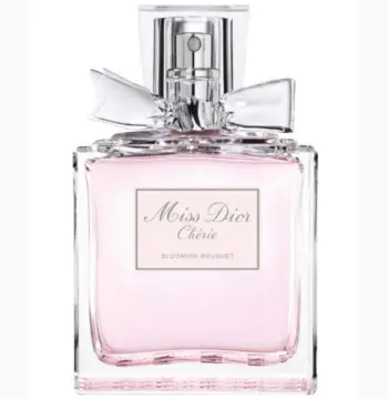 Miss Dior Cherie Blooming Bouquet tester Woman