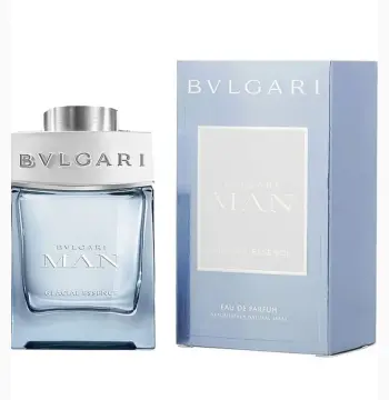 Bvlgari Man Glacial Essence Edp 100 ml Erkek Parfüm ARC JLT Man