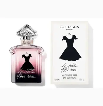 La Petite Robe Noire Eau De Parfüm 100 ML Bayan Parfüm ARC JLT Woman