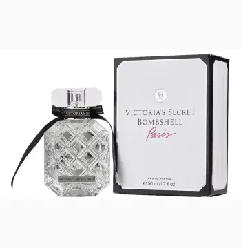 Victoria's Secret Bombshell Paris EDP 100 ML ARC JLT Woman