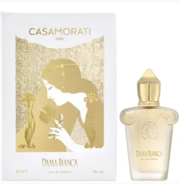 Xerjoff Dama Bianca Eau de Parfum 100 ml ARC JLT Woman